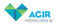 Prémio AGIR 2018 - Abertura de Candidaturas