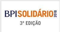 Prémio BPI Solidário 2018 | candidaturas até 18 de fevereiro
