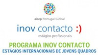 Programa Inov Contacto