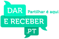 Projeto Dar e Receber.pt