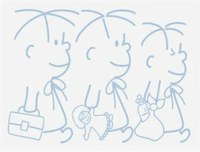 Projeto "Pequenas Grandes Dúvidas" - Centro de Apoio Social de Mozelos