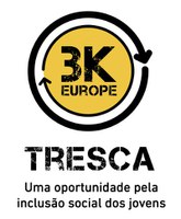 Projeto Tresca Europe - Inscrições até 23 de outubro