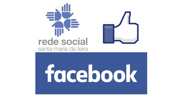 Rede Social - Página de Facebook