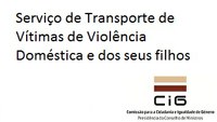 Serviço de Transporte de Vítimas de Violência Doméstica e dos seus Filhos