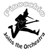 ToolKit | Pinocchio Joins The Orchestra (On S.TR.E.E.T) | Orquestra Criativa SMF | Programa Erasmus+