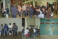 União das Freguesias de Canedo, Vale e Vila Maior promove Fórum Social