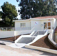 APN - Associação Portuguesa de Doentes Neuromusculares 