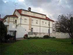 Casa Nossa Senhora do Sameiro