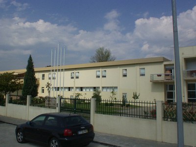 Centro de Assistência Social à 3.ª Idade e Infância de Sanguedo - CASTIIS