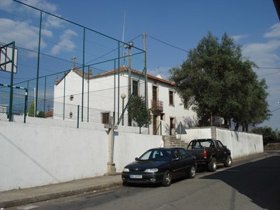 Centro Social Paroquial do Vale
