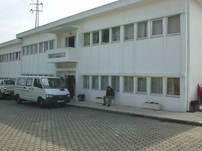 Centro Social Padre José Coelho