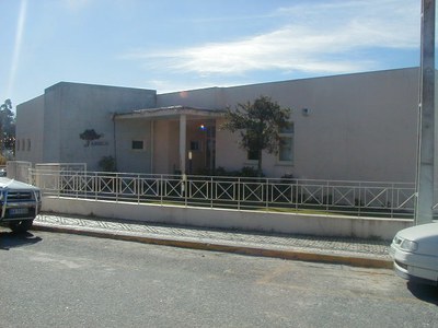 O Abrigo - Centro de Solidariedade Social de São João de Ver