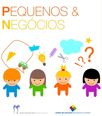 Pequenos e Negócios