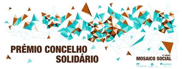 Prémio Concelho Solidário