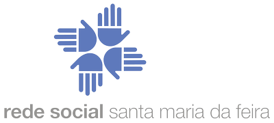 Logo Rede Social