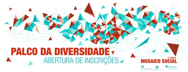 Palco da Diversidade