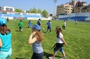 Visita ao Estádio do Feirense