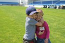 Visita ao Estádio do Feirense