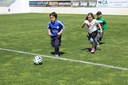 Visita ao Estádio do Feirense