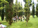 Visita a Serralves