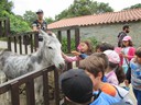 Visita Parque Biológico de Vila Nova de Gaia