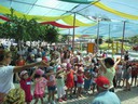 Dança intergeracional