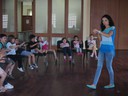 Dinâmicas de expressão musical