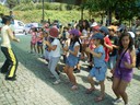 Dança intergeracional