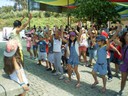 Dança intergeracional