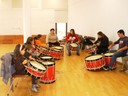 Percussão