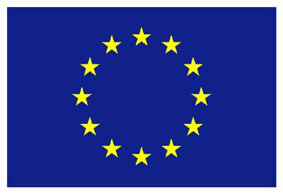 Logotipo União Europeia