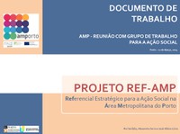 Capa Referencial Estratégico AMP