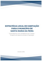 Estratégia Local de habitação