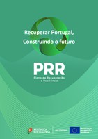 Plano de Recuperação e Resiliência