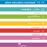 Plano Educativo Municipal 2018/2019