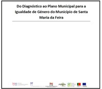 Plano Municipal para a Igualdade de Género