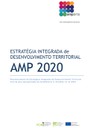 Capa Estratégia Integrada Desenv. Territorial AMP 2020