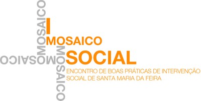 Logotipo I Mosaico Social