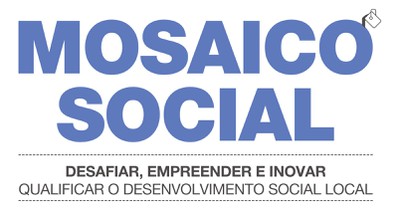 Logotipo II Mosaico Social