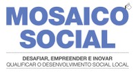 Logotipo II Mosaico Social