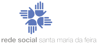 Logotipo Rede Social
