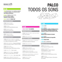 Palco Todos os Sons