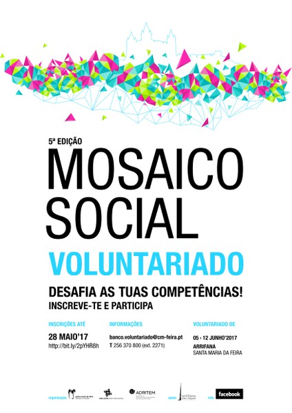 Imagem Voluntariado